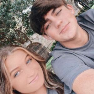 Meet your Posher, Aidan